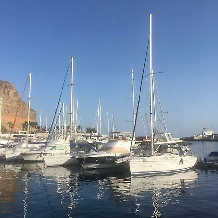 Vakantiehuis San Juan *