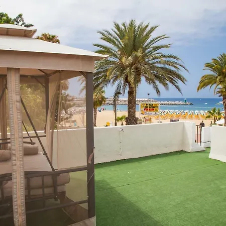 San Juan Vakantiehuis