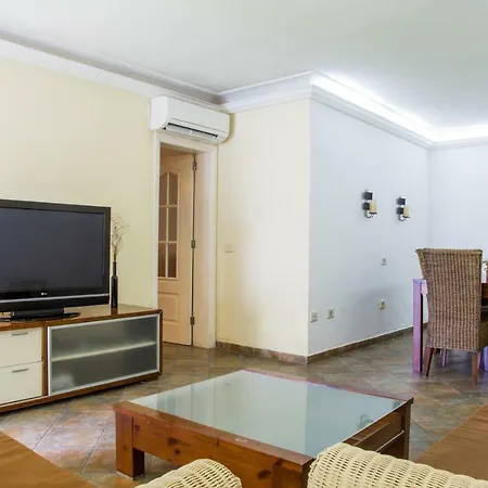 Vakantiehuis San Juan Puerto Rico (Gran Canaria)