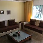Feriehus San Juan Puerto Rico (Gran Canaria)