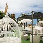 San Juan * Puerto Rico (Gran Canaria)