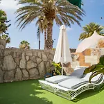 Feriehus San Juan Puerto Rico (Gran Canaria)