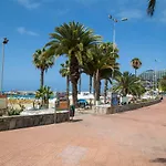 San Juan * Puerto Rico (Gran Canaria)
