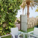 San Juan * Puerto Rico (Gran Canaria)