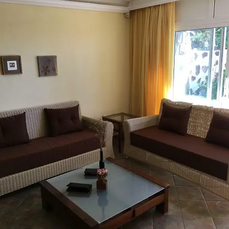Holiday home San Juan Puerto Rico (Gran Canaria)