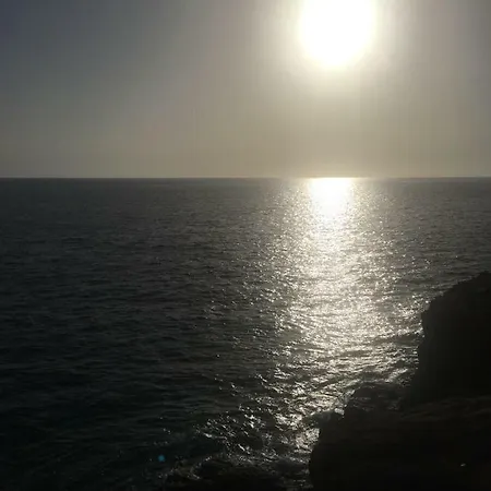San Juan Puerto Rico (Gran Canaria)
