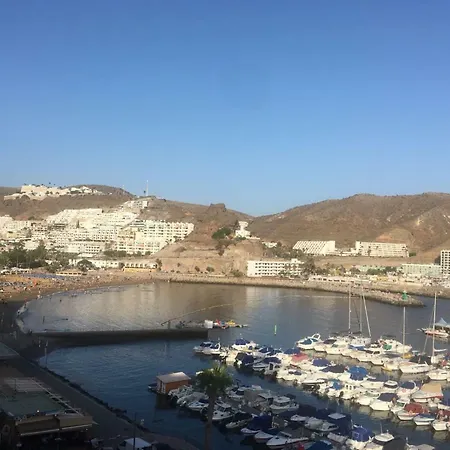 San Juan Puerto Rico (Gran Canaria)