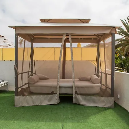 San Juan Puerto Rico (Gran Canaria)