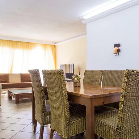 Holiday home San Juan Puerto Rico (Gran Canaria)