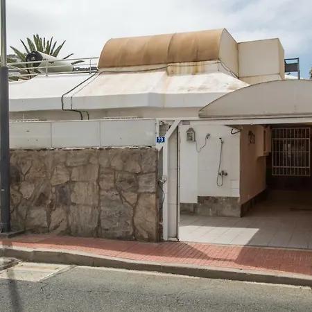 Holiday home San Juan Puerto Rico (Gran Canaria)