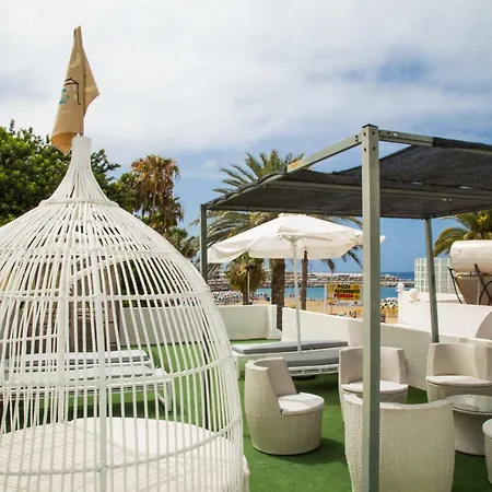 San Juan * Puerto Rico (Gran Canaria)
