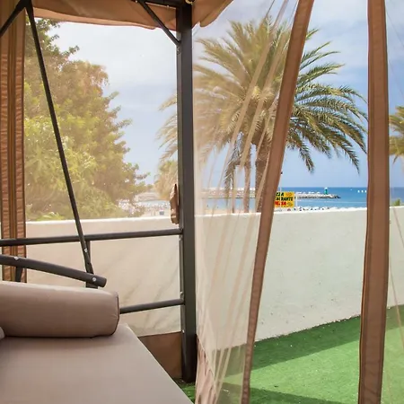 Holiday home San Juan *