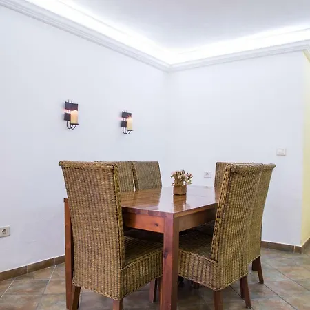 Holiday home San Juan Puerto Rico (Gran Canaria)