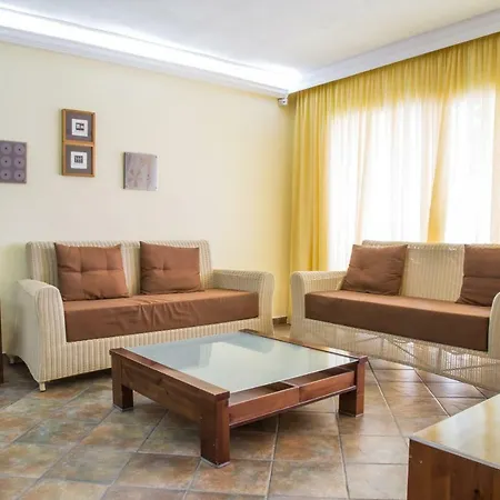 San Juan Holiday home *