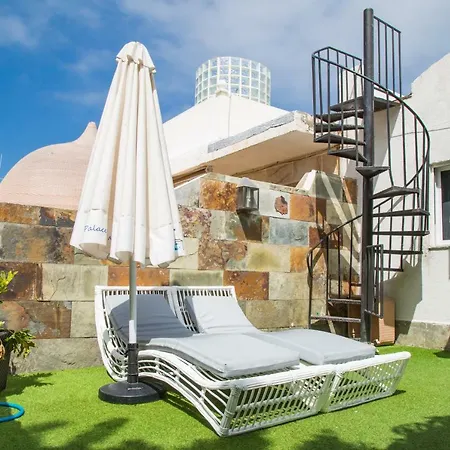 San Juan Holiday home *