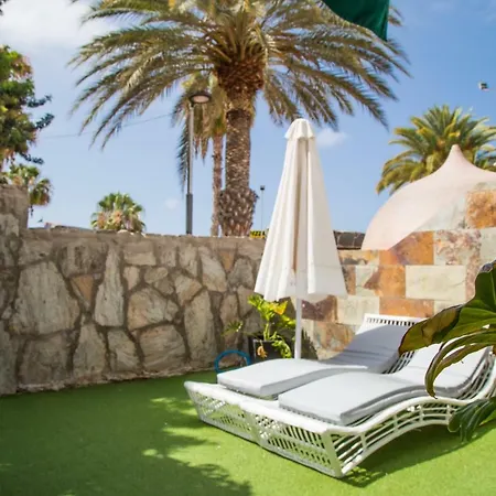 Holiday home San Juan Puerto Rico (Gran Canaria)