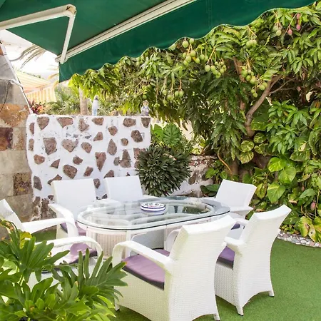 Holiday home San Juan Puerto Rico (Gran Canaria)
