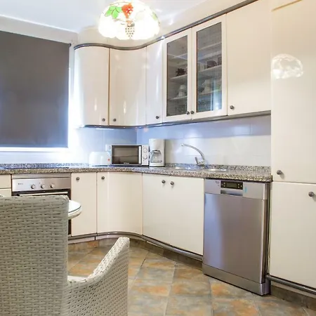 Casa vacanze San Juan
