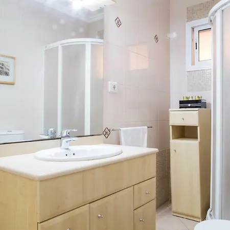 San Juan Holiday home