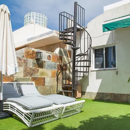 San Juan Holiday home