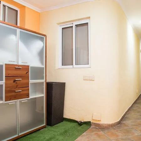 Casa vacanze San Juan