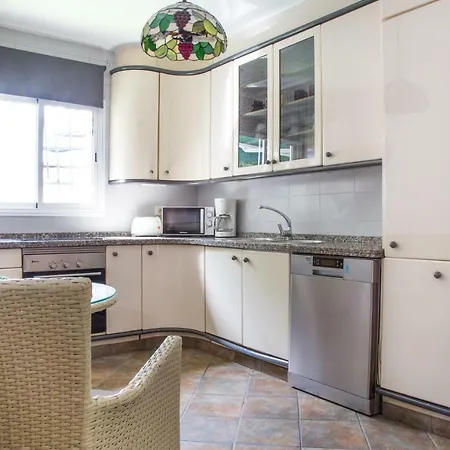 Casa vacanze San Juan