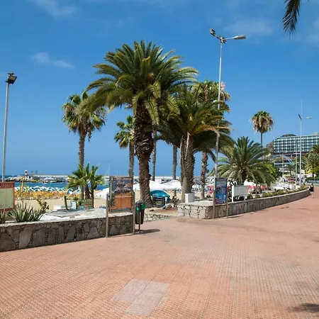 San Juan * Puerto Rico (Gran Canaria)
