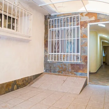 Holiday home San Juan Puerto Rico (Gran Canaria)