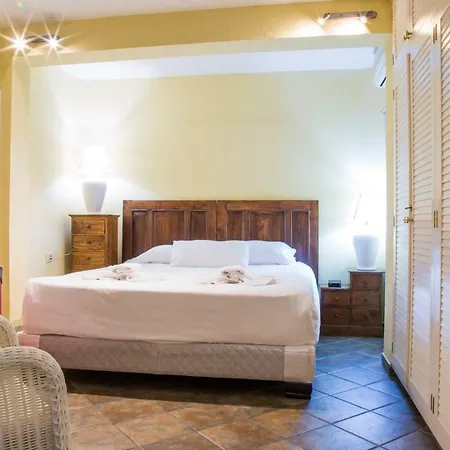 Casa vacanze San Juan
