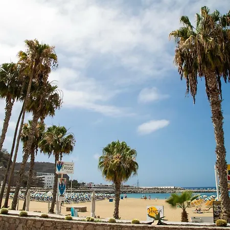 Holiday home San Juan Puerto Rico (Gran Canaria)