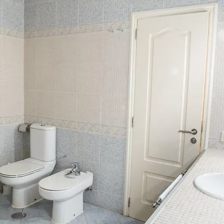 Holiday home San Juan Puerto Rico (Gran Canaria)