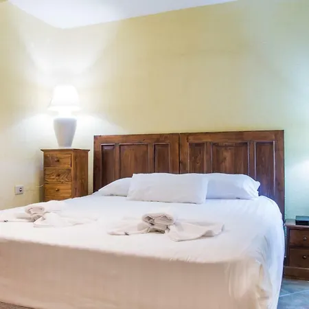 San Juan Holiday home Puerto Rico (Gran Canaria)