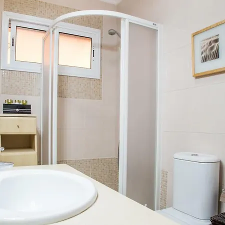 Holiday home San Juan